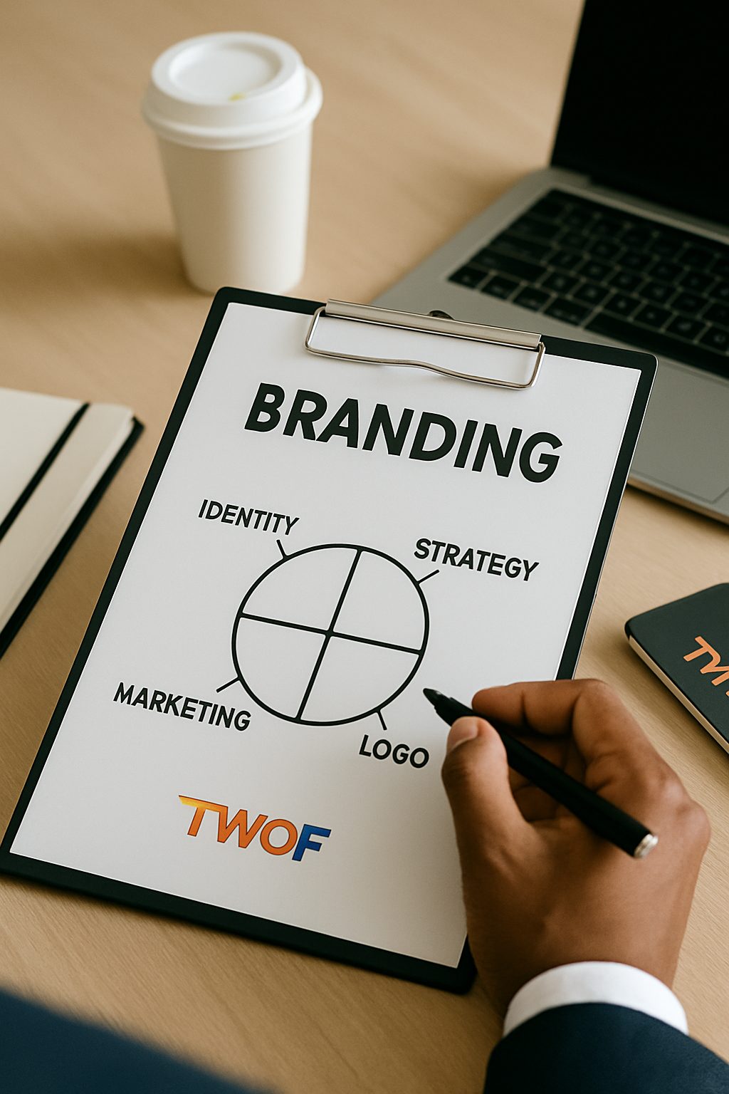 Image Travailler avec TwoF Technologies, c'est choisir l'expertise, l'innovation et la réussite.