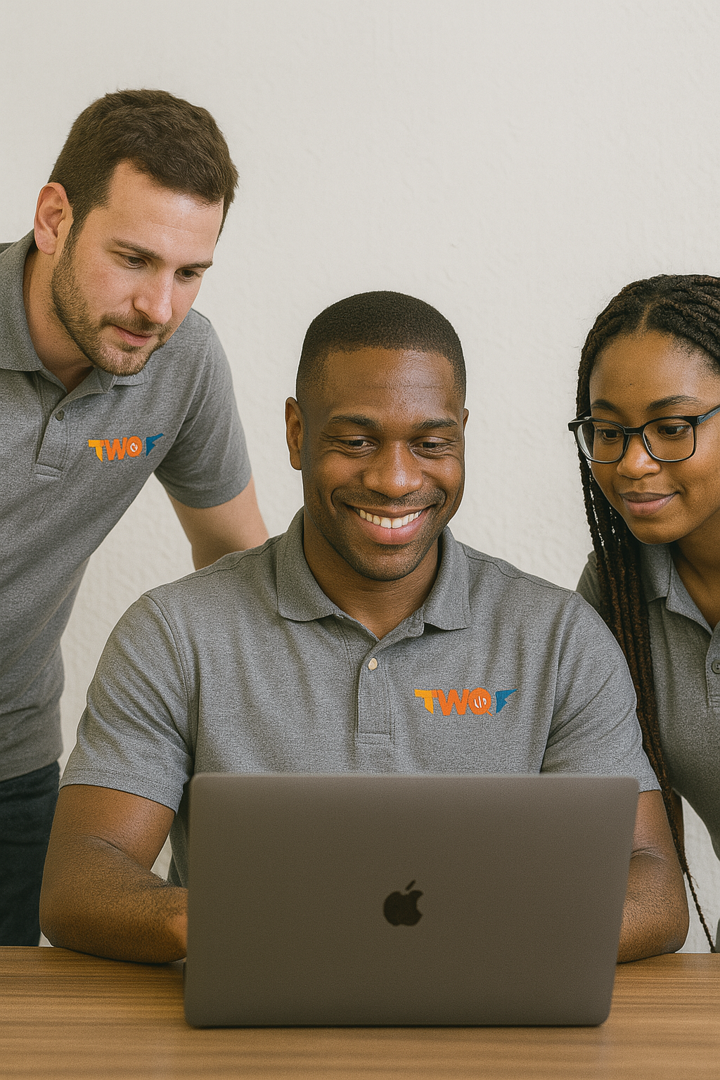 Image TwoF Technologies - Expertise en développement, marketing digital et solutions innovantes.